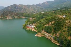 【会员免费活动】11月8日（周六）黄巢天路-济南红旗渠-黄巢水库-长城岭-泥淤泉自驾跑山