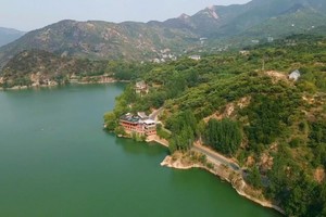 【会员免费活动】11月8日（周六）黄巢天路-济南红旗渠-黄巢水库-长城岭-泥淤泉自驾跑山