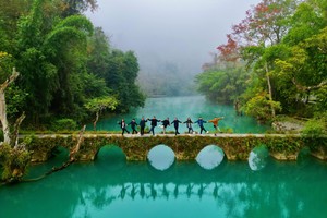 【贵州自驾】11月15-22贵州秘境-湘西-梵净山-大小七孔-茂兰喀斯特森林-黔东南少数民族风情