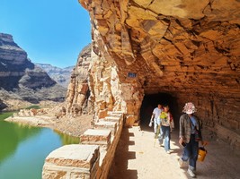 【东太行自驾】11月15-16日太行水上挂壁-圣福天路-白云大道-韩王九寨自驾之旅