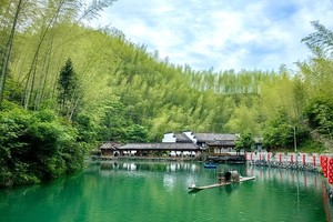 【徽州自驾】11月15日-19日“皖南川藏线”、S218，徽杭古道、新安江山水画廊，自驾烟雨徽州