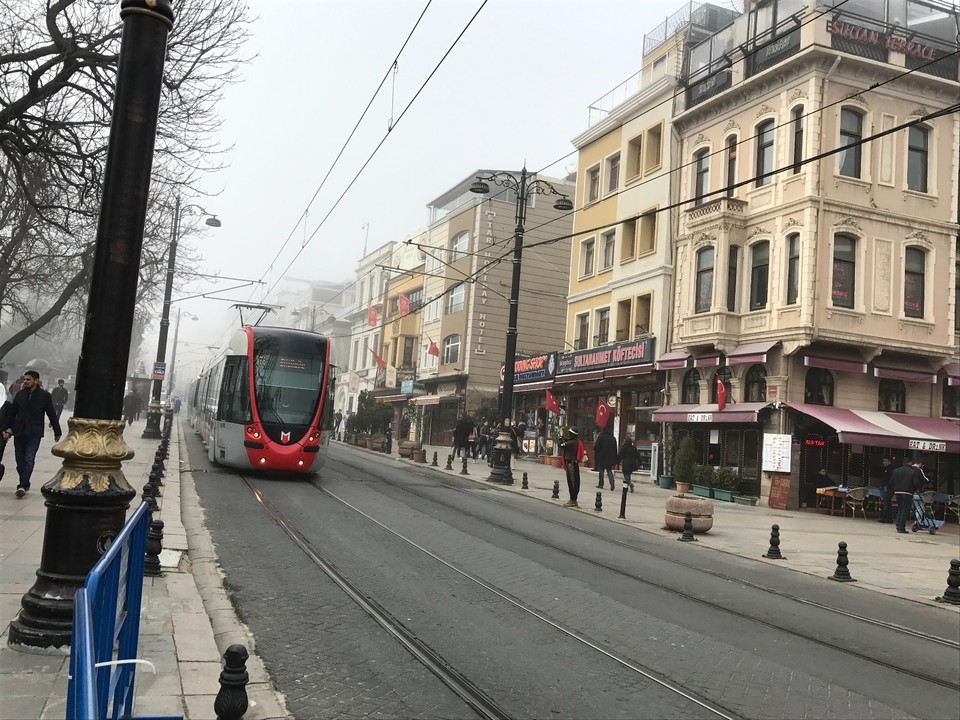 土耳其伊斯坦布尔