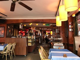 土耳其伊斯坦布尔