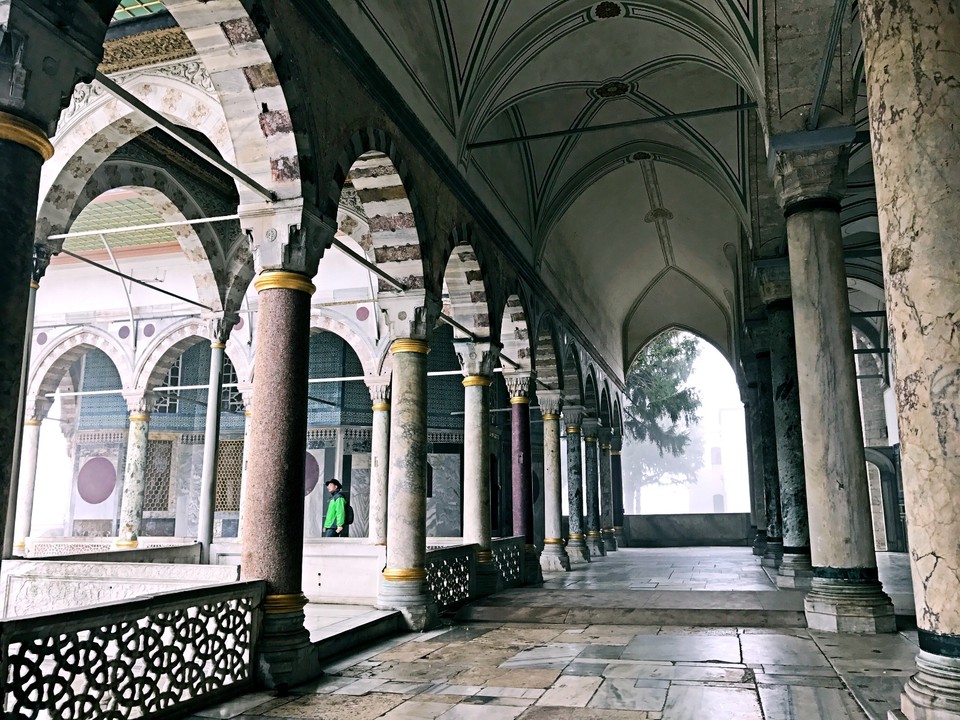 土耳其伊斯坦布尔