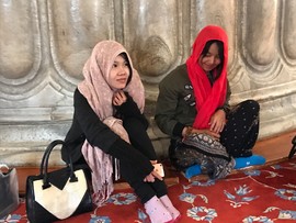 土耳其伊斯坦布尔