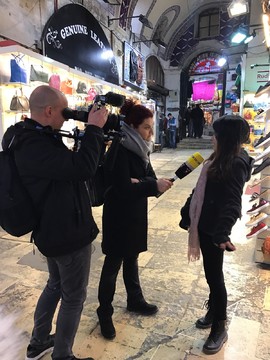 土耳其伊斯坦布尔