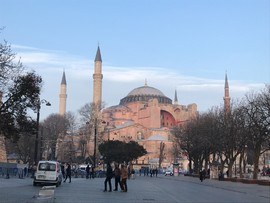 土耳其伊斯坦布尔