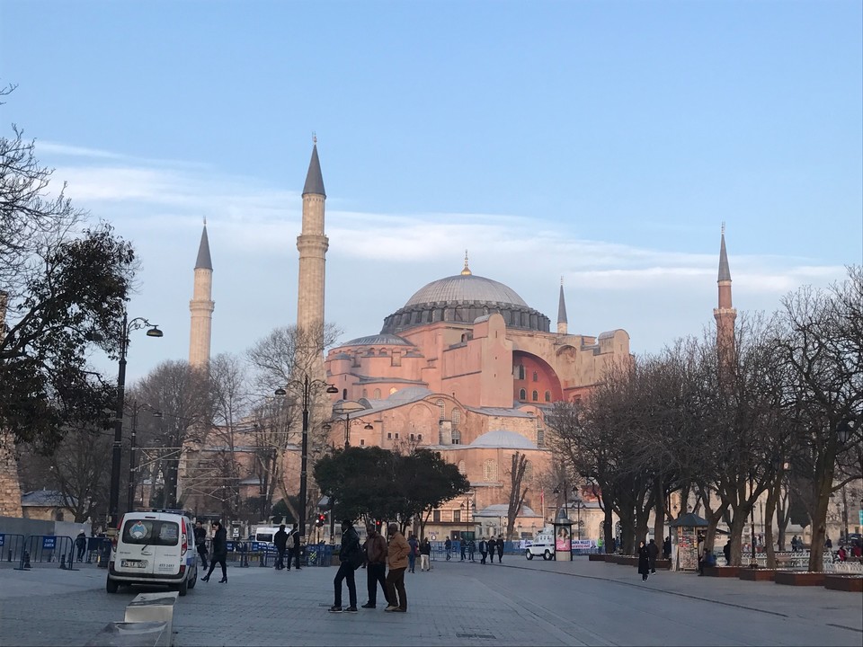 土耳其伊斯坦布尔