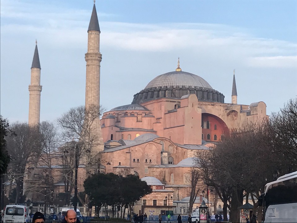 土耳其伊斯坦布尔