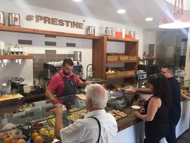 意大利米兰旅游