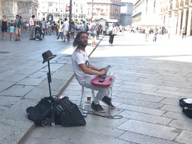 意大利佛罗伦萨旅游