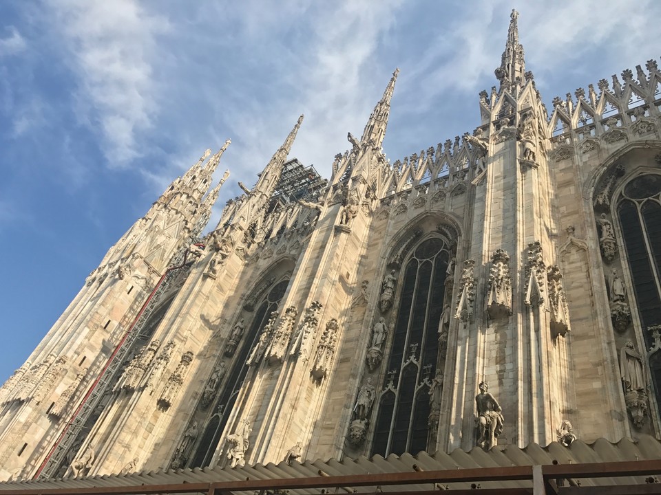 意大利佛罗伦萨旅游