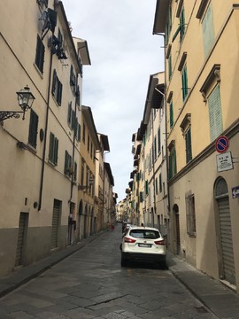 意大利佛罗伦萨旅游