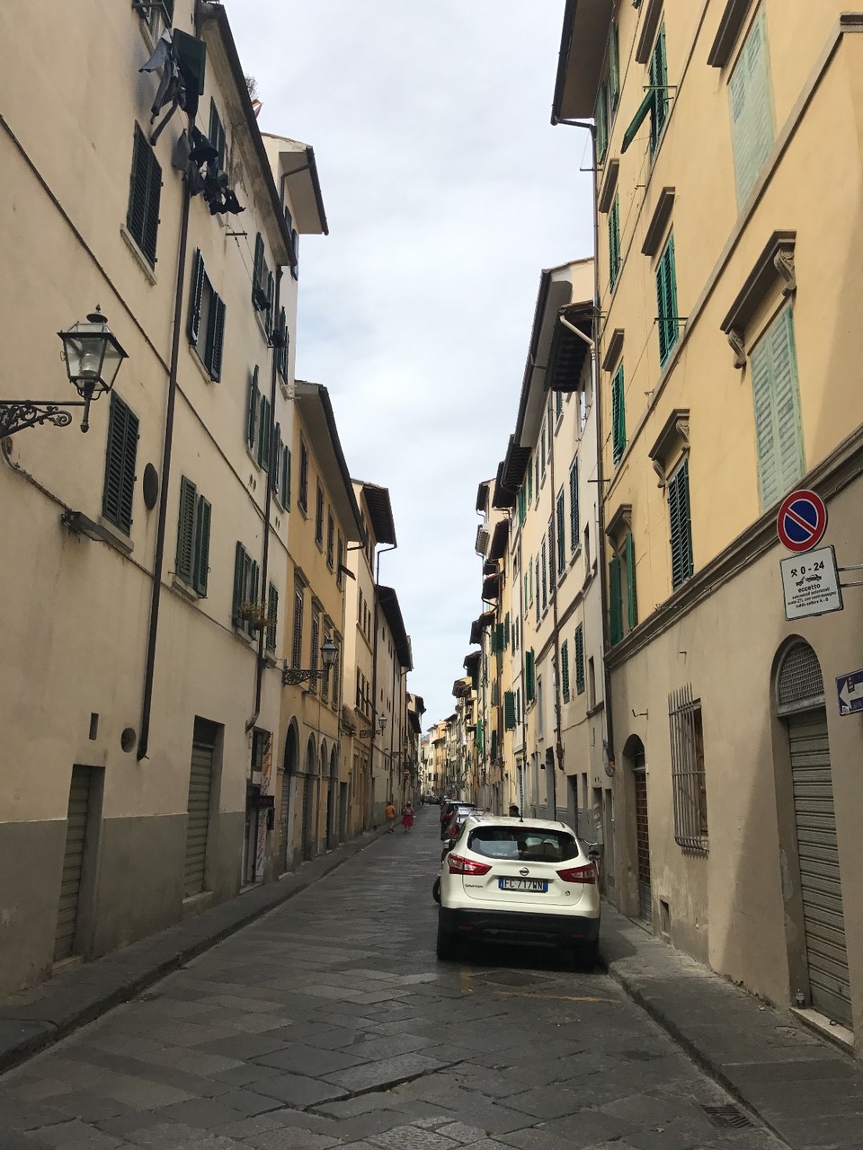 意大利佛罗伦萨旅游