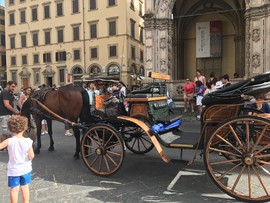 意大利佛罗伦萨旅游