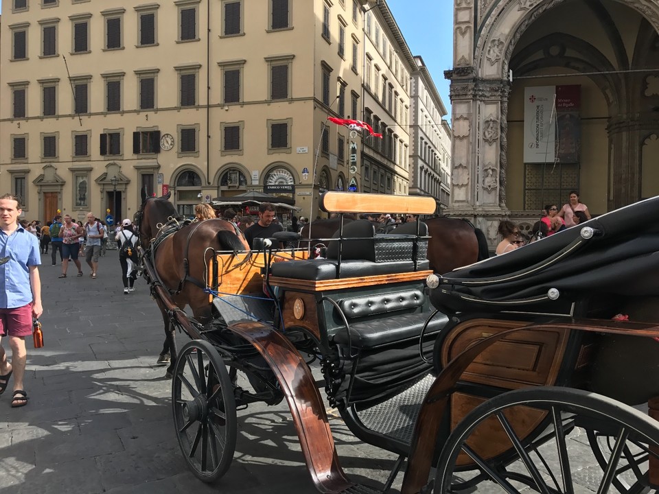 意大利佛罗伦萨旅游