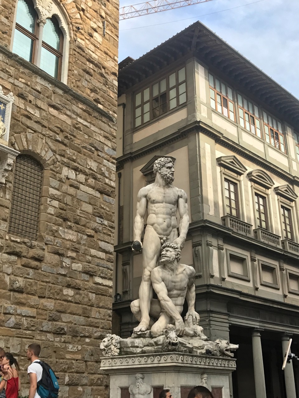 意大利佛罗伦萨旅游