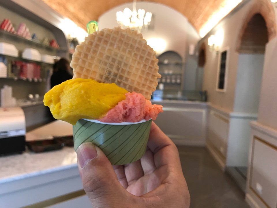 意大利佛罗伦萨旅游