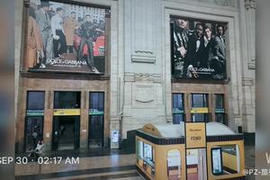 意大利多洛米蒂之行