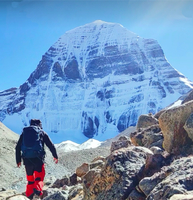西藏秘境｜2026阿里冈仁波齐转山朝圣+库拉岗日神山轻装徒步12天