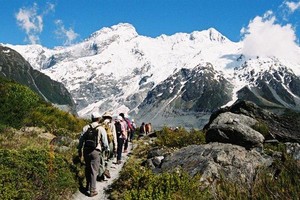 尼泊尔|喜玛拉雅之径Poon Hill+ABC 徒步体验11日