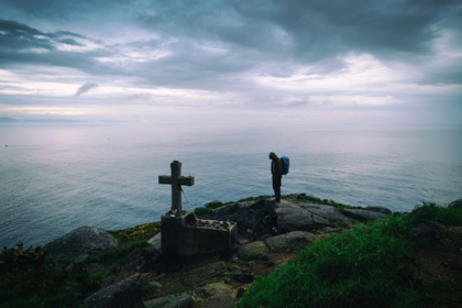 Camino de Santiago—圣地亞哥朝圣之路2023
