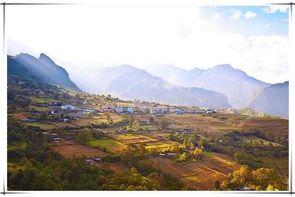 【三江奇觀】老姆登?丙中洛?茨中教堂?梅里雪山?香格里拉?虎跳峽 7天豪華越野探索之旅