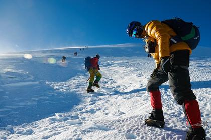 【2018戶玩仕雪山初體驗】攀登哈巴雪山5396米——1:1協作登頂5天
