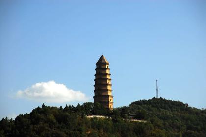 秦蒙穿越|西安-雨岔大峽谷-壺口瀑布-鎮北臺-響沙灣-鄂爾多斯大草原-波浪谷-壺口瀑布7天