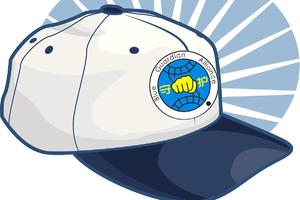 守护者纪念-独一无二棒球帽