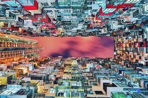 6.2 跟着港片去旅行,11处最有情怀的香港电影取景地带你穿越时光