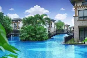 【大巴●英德D线2天】广东威尼斯网红宝墩湖、水上乐园/温泉、红茶?#21462;?#20185;桥地下河