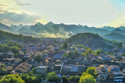 爽游贵州·避暑之旅5天4晚