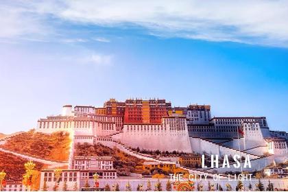 【畅游滇藏·朝圣拉萨】 丽江出发、香格里拉、梅里雪山、圣城拉萨6日畅游之旅