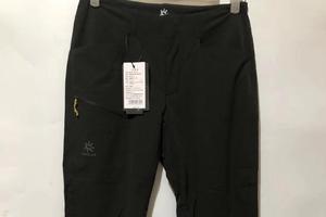 KAILAS凯乐石男款徒步防风弹力长裤(薄款)