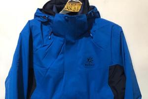 KAILAS男款冰原三合一冲锋衣