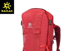 KAILAS凯乐石运动旅行包28L攀登冲顶包徒步登山双肩背包KA10038