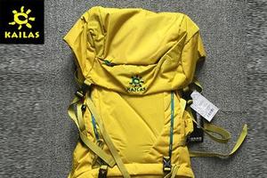 KAILAS凯乐石户外星际大容量65+10升登山旅行徒步双肩背包 300105