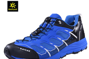 凯乐石GTX防水越野跑山鞋（Fuga/飞翼2.0）男女款徒步鞋967