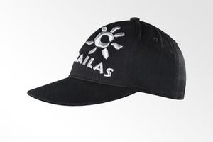 特价Kailas/凯乐石户外运动平檐棒球帽防晒鸭舌帽 KF510003