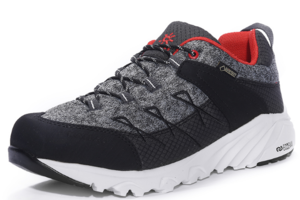 Kailas 凯乐石 户外运动 女款轻量低帮GTX徒步鞋 KS322068 （D）