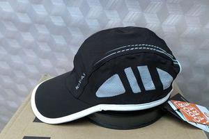 特价KAILAS/凯乐石男款户外运动休闲透气棒球帽KF150016