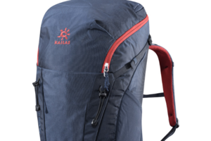 凯乐石户外运动旅行35L轻型登山耐磨野营徒步双肩背包 300088