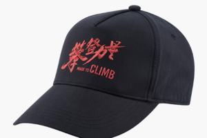 Kailas 凯乐石 户外运动 攀登文化棒球帽	KF510036