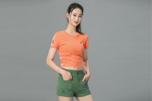 KAILAS凯乐石 户外运动 女款功能排汗短裤 KG520176