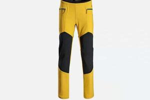 特价kailas凯乐石 男款RIDGE攀岩弹力柔软舒适耐磨长裤KG510343