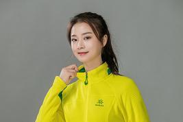 Kailas凯乐石男女防风保暖polartec Thermal Pro抓绒外套