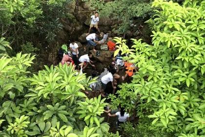 2021 Me Town 国际综合素养山海营招募