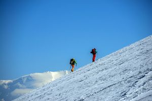 2025年7546米慕士塔格峰攀登计划