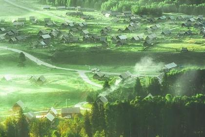 【新疆喀納斯8日】喀納斯 禾木 可可托海 天山天池 白哈巴 五彩灘 魔鬼城 北疆夏季環線 贈大盤雞烤羊定制